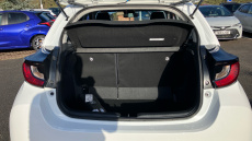 Toyota Yaris 1.5 Hybrid Icon 5dr CVT Hybrid Hatchback